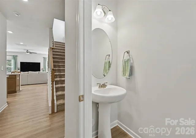 Photo 3 of Single family home for sale at 1213 Red River Dr, Salisbury, NC 28144 | MLS# 4427028 | Listing updated on 2026-10-05