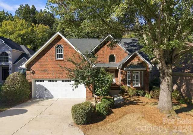 Photo 2 of Single family home for sale at 10417 Newberry Park Ln, Charlotte, NC 28277 | MLS# 4427030 | Listing updated on 2026-10-31