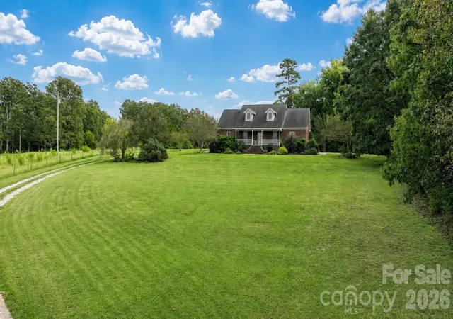 Photo 1 of Single family home for sale at 5526 Old Kennedy Frd Rd, Marshville, NC 28103 | MLS# 4427032 | Listing updated on 2026-09-26