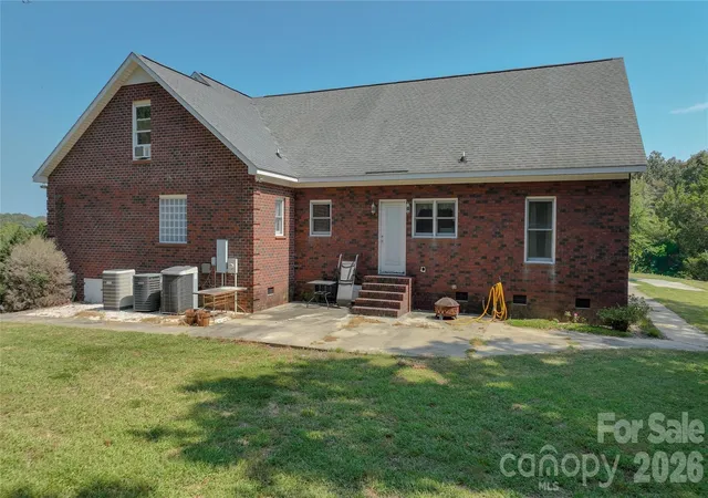 Photo 3 of Single family home for sale at 5526 Old Kennedy Frd Rd, Marshville, NC 28103 | MLS# 4427032 | Listing updated on 2026-09-26