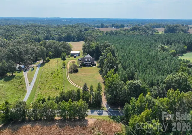 Photo 3 of Single family home for sale at 5526 Old Kennedy Frd Rd, Marshville, NC 28103 | MLS# 4427032 | Listing updated on 2026-09-26