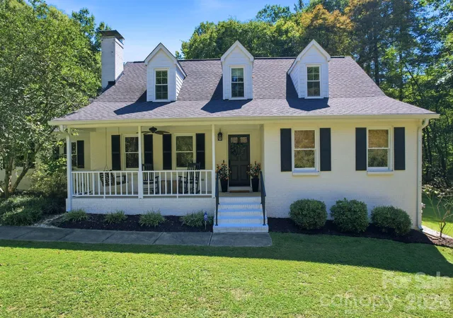 Photo 1 of Sale Pending at 908 Chambwood Rd, Monroe, NC 28110 | MLS# 4427033 | Listing updated on 2026-10-06