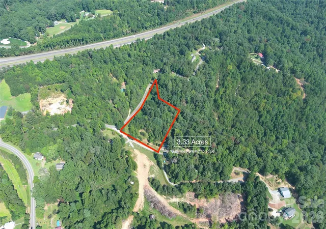 Photo 1 of Land for sale at V/l Boyd Rd, Nebo, NC 28761 | MLS# 4427041 | Listing updated on 2026-09-22