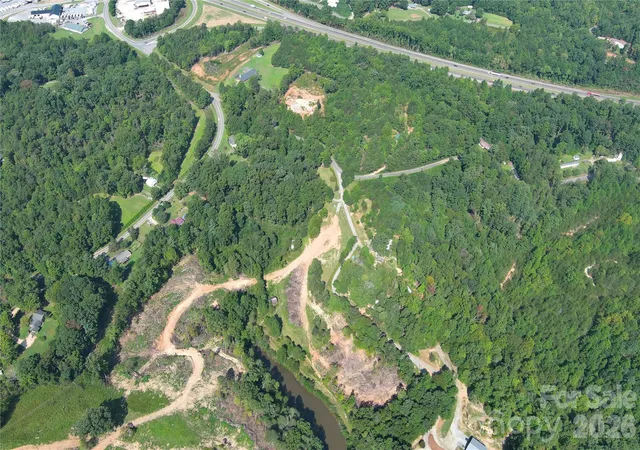 Photo 4 of Land for sale at V/l Boyd Rd, Nebo, NC 28761 | MLS# 4427041 | Listing updated on 2026-09-22
