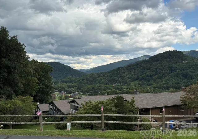 Photo 2 of Land for sale at 33 Flint Ln, Maggie Valley, NC 28751 | MLS# 4427046 | Listing updated on 2026-09-23