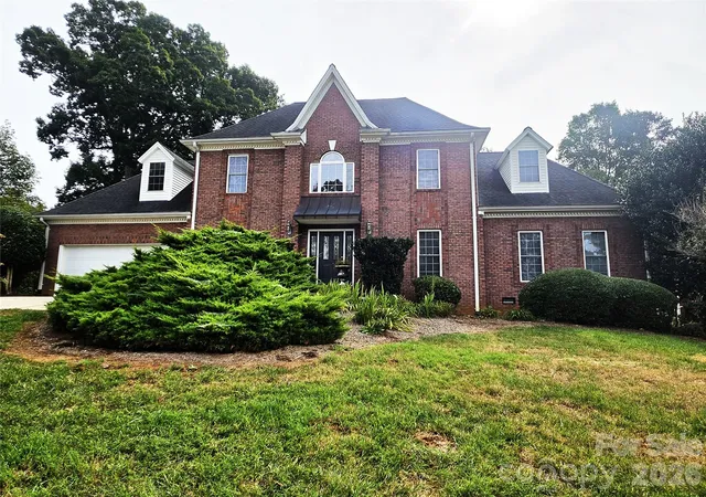 Photo 1 of Single family home for sale at 408 5th Avenue Ne, Conover, NC 28613 | MLS# 4427047 | Listing updated on 2026-10-26