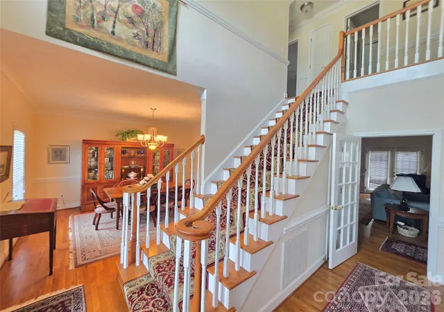 Photo 1 of Single family home for sale at 408 5th Avenue NE, Conover, NC 28613 | MLS# 4427047 | Listing updated on 2026-10-26