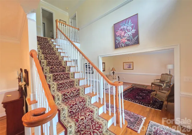 Photo 2 of Single family home for sale at 408 5th Avenue NE, Conover, NC 28613 | MLS# 4427047 | Listing updated on 2026-10-26