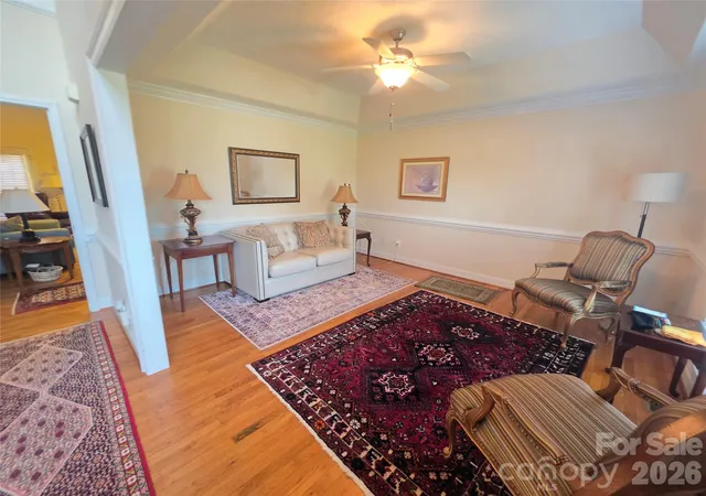 Photo 3 of Single family home for sale at 408 5th Avenue NE, Conover, NC 28613 | MLS# 4427047 | Listing updated on 2026-10-26
