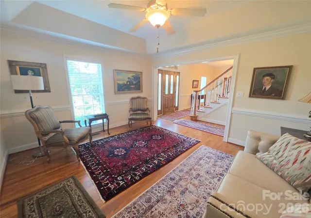 Photo 4 of Single family home for sale at 408 5th Avenue NE, Conover, NC 28613 | MLS# 4427047 | Listing updated on 2026-10-26