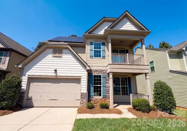 Single family home for sale at 3807 Ernie Dr, Charlotte, NC 28269 | MLS# 4427050