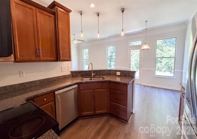 Photo 1 of Single family home for sale at 3807 Ernie Dr, Charlotte, NC 28269 | MLS# 4427050 | Listing updated on 2026-10-01
