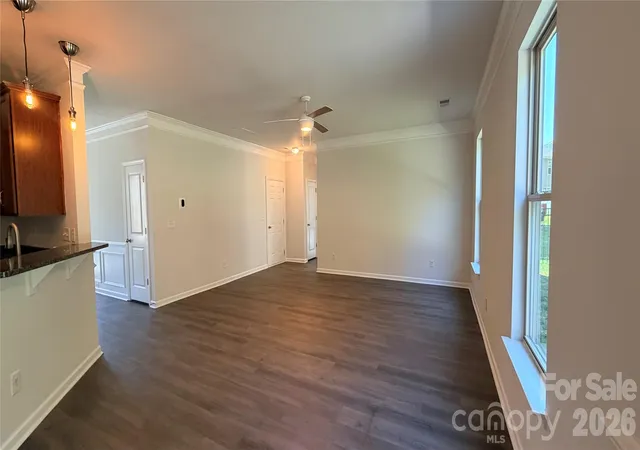 Photo 2 of Single family home for sale at 3807 Ernie Dr, Charlotte, NC 28269 | MLS# 4427050 | Listing updated on 2026-10-01