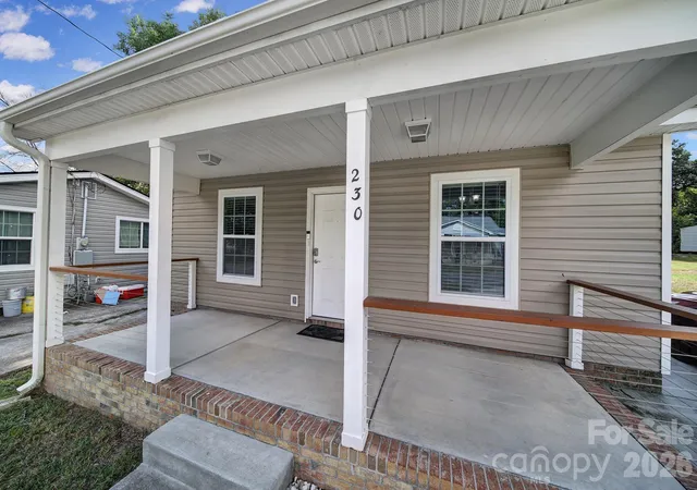 Photo 3 of Single family home for sale at 230 Clinton Ave, Rock Hill, SC 29730 | MLS# 4427051 | Listing updated on 2026-09-25
