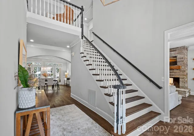 Photo 4 of Single family home for sale at 176 Vineyard Dr, Mooresville, NC 28117 | MLS# 4427053 | Listing updated on 2026-10-04