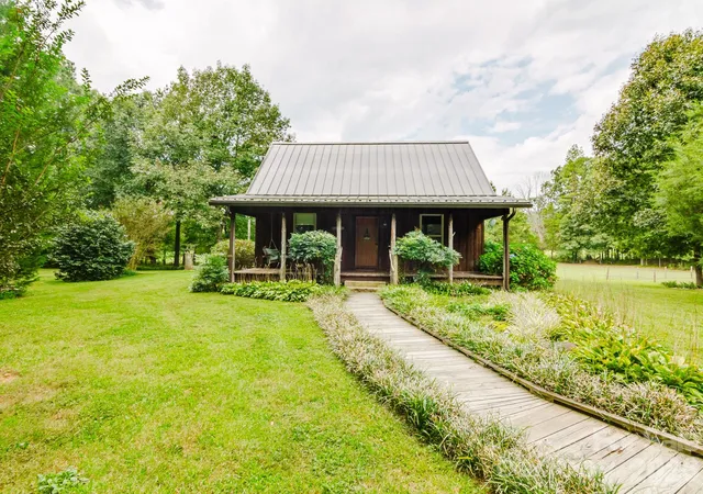 Photo 3 of Sale Pending at 490 Bringle Fry Rd, Denton, NC 27239 | MLS# 4427054 | Listing updated on 2026-10-11