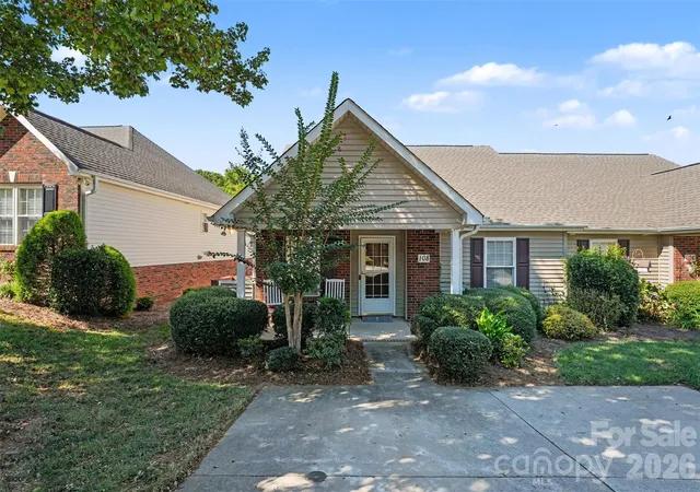 Single family home for sale at 108 Bevington Way, Mooresville, NC 28117 | MLS# 4427055
