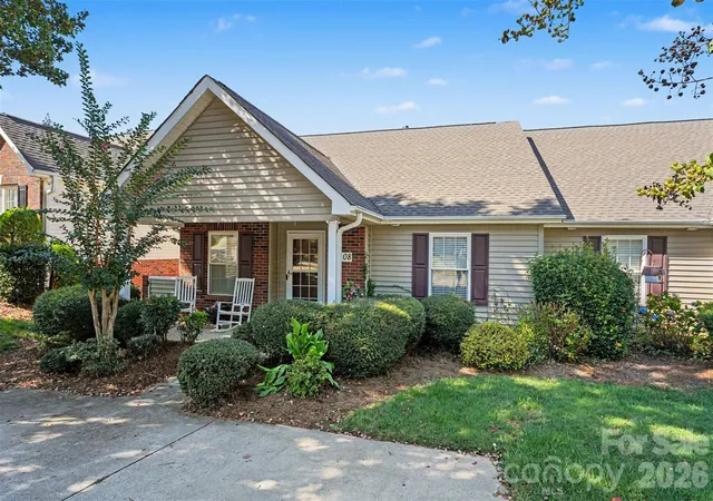 Single family home for sale at 108 Bevington Way, Mooresville, NC 28117 | MLS# 4427055