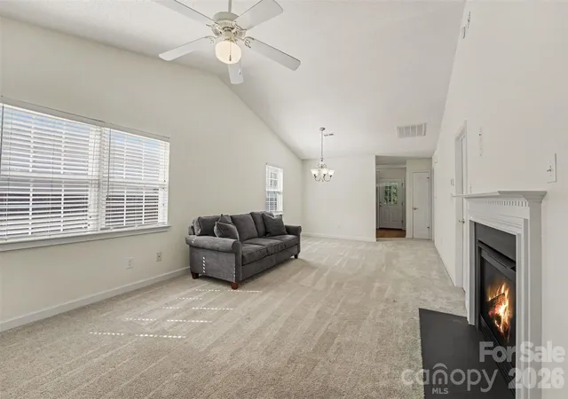 Photo 3 of Single family home for sale at 108 Bevington Way, Mooresville, NC 28117 | MLS# 4427055 | Listing updated on 2026-10-03