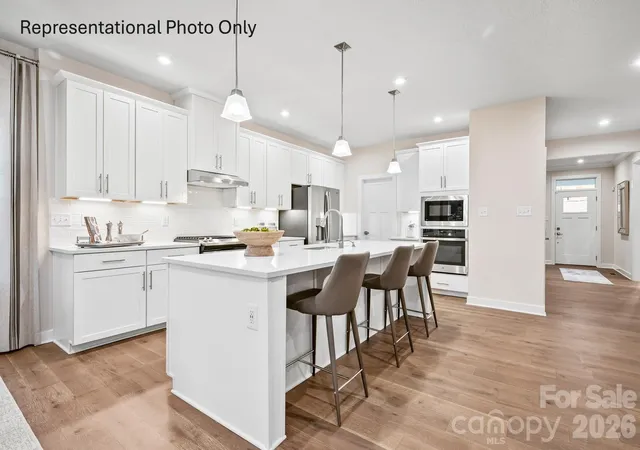 Photo 2 of Single family home for sale at 979 Augustus Beamon Dr, Indian Trail, NC 28079 | MLS# 4427056 | Listing updated on 2026-10-20