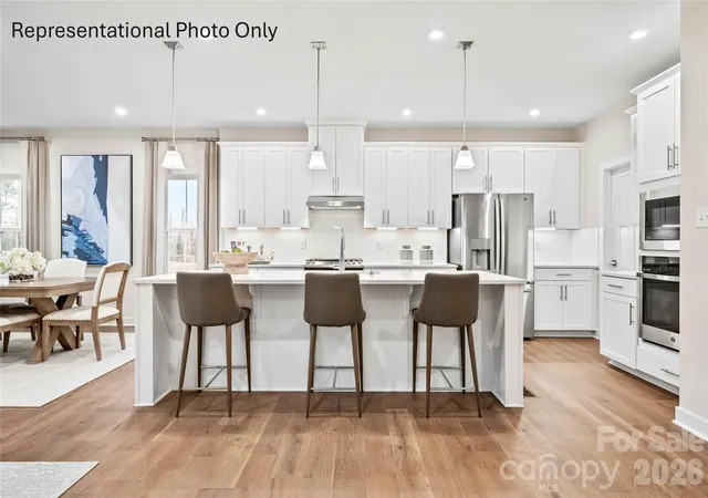 Photo 3 of Single family home for sale at 979 Augustus Beamon Dr, Indian Trail, NC 28079 | MLS# 4427056 | Listing updated on 2026-10-20