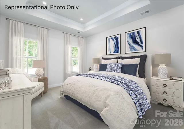 Photo 4 of Single family home for sale at 979 Augustus Beamon Dr, Indian Trail, NC 28079 | MLS# 4427056 | Listing updated on 2026-10-20