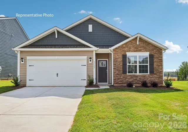 Photo 1 of Sale Pending at 459 Dazzle Loop, Newton, NC 28658 | MLS# 4427059 | Listing updated on 2026-09-22