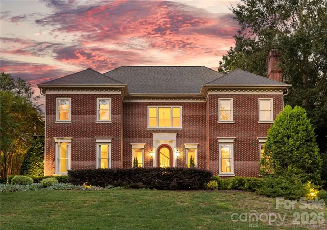 Photo 1 of Single family home for sale at 5411 Mirabell Rd, Charlotte, NC 28226 | MLS# 4427068 | Listing updated on 2026-10-06