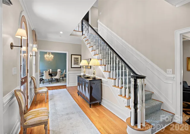 Photo 3 of Single family home for sale at 5411 Mirabell Rd, Charlotte, NC 28226 | MLS# 4427068 | Listing updated on 2026-10-06