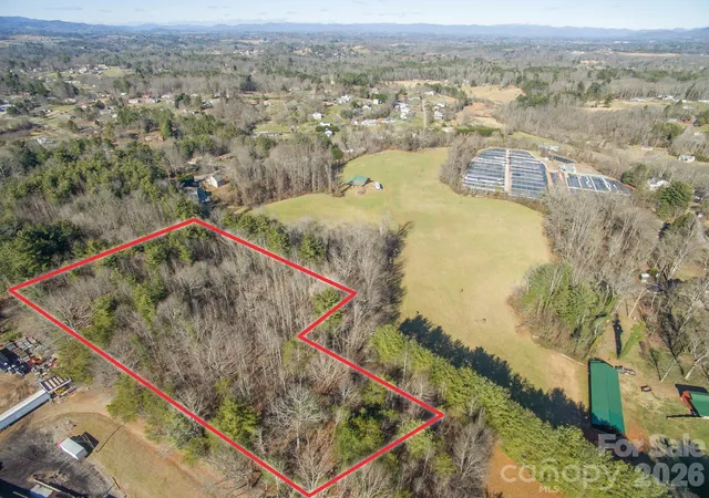 Land for sale at 99999 Sunnyview Ter #A, Asheville, NC 28806 | MLS# 4427069