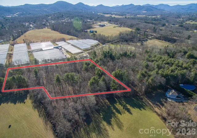 Photo 2 of Land for sale at 99999 Sunnyview Ter #A, Asheville, NC 28806 | MLS# 4427069 | Listing updated on 2026-09-28