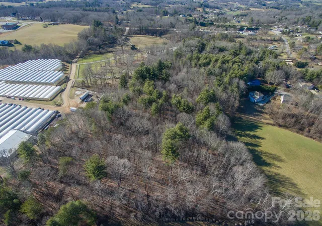 Photo 3 of Land for sale at 99999 Sunnyview Ter #A, Asheville, NC 28806 | MLS# 4427069 | Listing updated on 2026-09-28