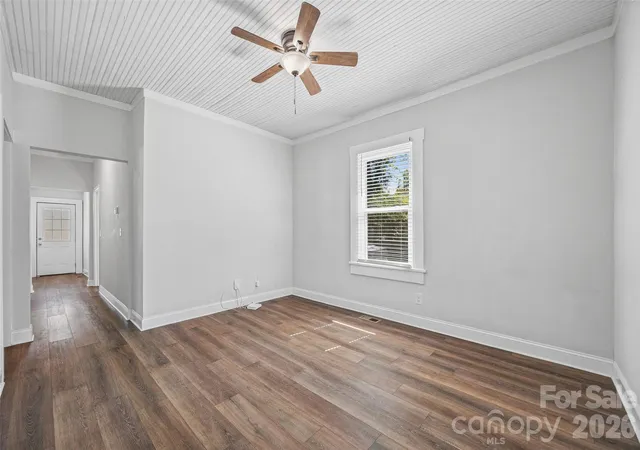 Photo 3 of Single family home for sale at 427 Oates St, Rock Hill, SC 29730 | MLS# 4427081 | Listing updated on 2026-09-23
