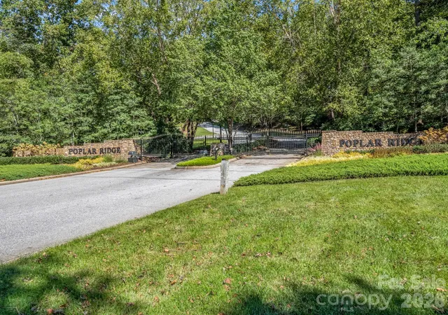 Photo 1 of Land for sale at 504 Barrington Dr, Asheville, NC 28803 | MLS# 4427084 | Listing updated on 2026-09-29