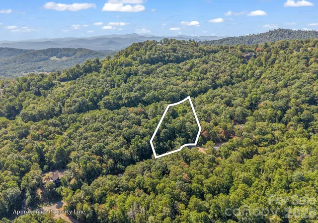 Photo 3 of Land for sale at 504 Barrington Dr, Asheville, NC 28803 | MLS# 4427084 | Listing updated on 2026-09-29