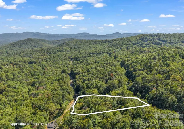 Photo 4 of Land for sale at 504 Barrington Dr, Asheville, NC 28803 | MLS# 4427084 | Listing updated on 2026-09-29