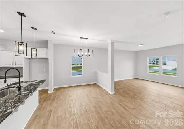 Photo 4 of Single family home for sale at 141 Fairfield Dr, Troutman, NC 28166 | MLS# 4427091 | Listing updated on 2026-09-25
