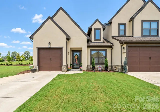 Townhouse for sale at 168 Shields Dr, Lincolnton, NC 28092 | MLS# 4427093