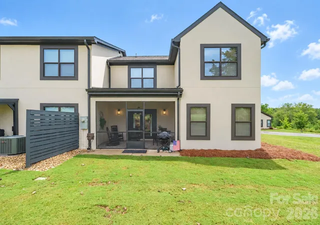 Photo 1 of Townhouse for sale at 168 Shields Dr, Lincolnton, NC 28092 | MLS# 4427093 | Listing updated on 2026-10-22