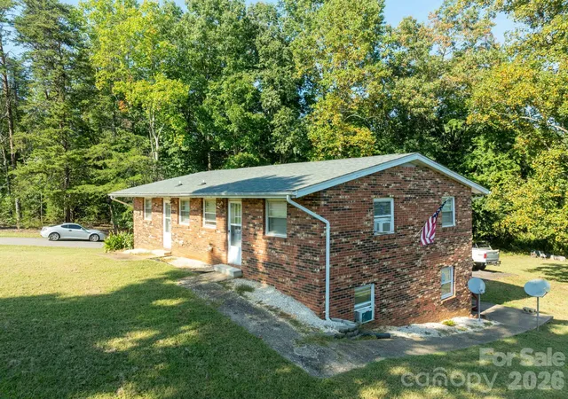 Photo 1 of Multi family home for sale at 2646 Campground Rd, Granite Falls, NC 28630 | MLS# 4427097 | Listing updated on 2026-10-01
