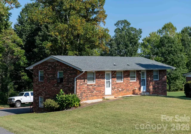 Photo 3 of Multi family home for sale at 2646 Campground Rd, Granite Falls, NC 28630 | MLS# 4427097 | Listing updated on 2026-10-01