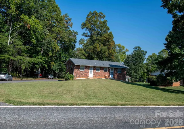 Photo 4 of House for sale at 2646 Campground Rd, Granite Falls, NC 28630 | MLS# 4427097 | Listing updated on 2026-10-01
