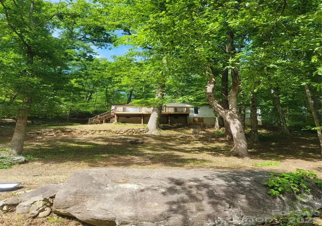 Single family home for sale at 138 Buddy Ln, Chimney Rock, NC 28720 | MLS# 4427100