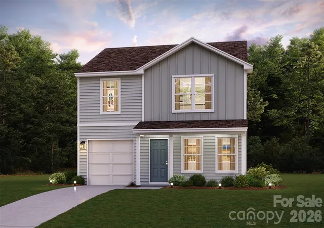 Single family home for sale at 121 Butterfield Ln, Cowpens, SC 29330 | MLS# 4427104