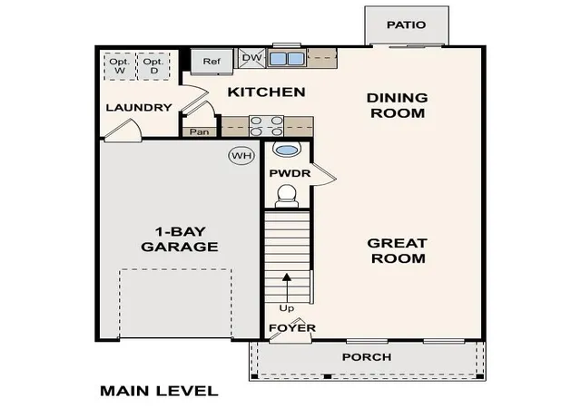 Photo 2 of Single family home for sale at 121 Butterfield Ln, Cowpens, SC 29330 | MLS# 4427104 | Listing updated on 2026-09-22