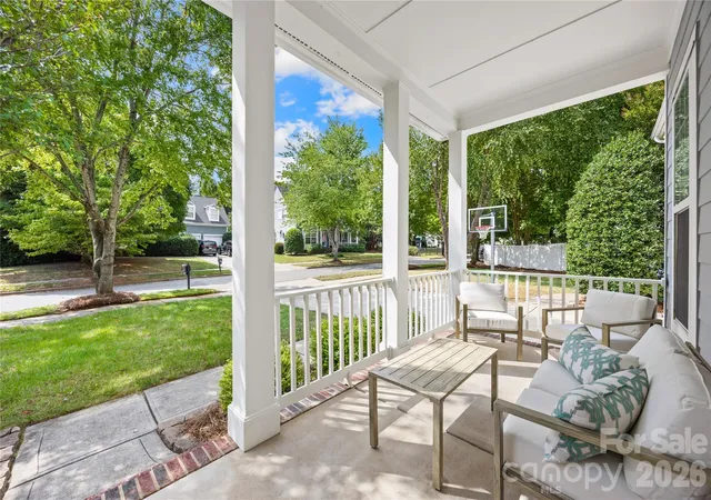 Photo 3 of Single family home for sale at 17242 Pennington Dr, Huntersville, NC 28078 | MLS# 4427106 | Listing updated on 2026-09-25