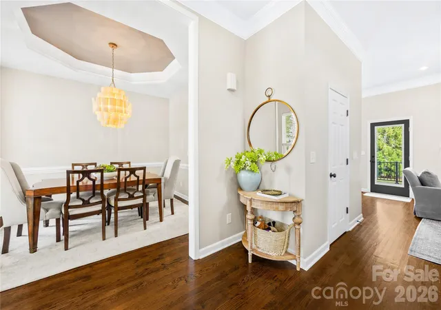 Photo 4 of Single family home for sale at 17242 Pennington Dr, Huntersville, NC 28078 | MLS# 4427106 | Listing updated on 2026-09-25