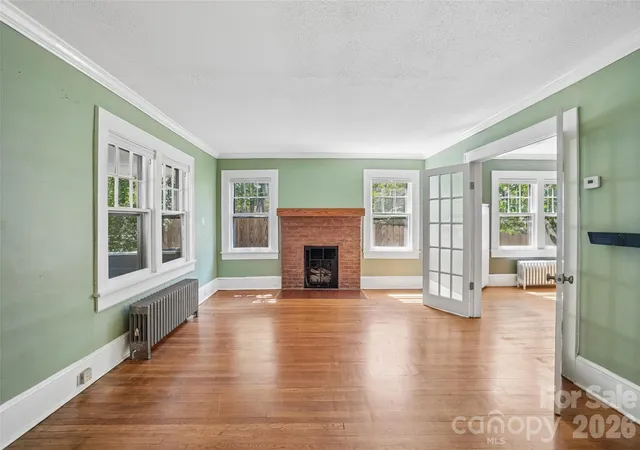 Photo 3 of Single family home for sale at 23 Lanvale Ave, Asheville, NC 28806 | MLS# 4427107 | Listing updated on 2026-10-29