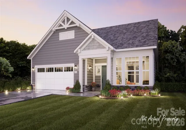 Single family home for sale at 7347 Purple Martin Way, Mint Hill, NC 28227 | MLS# 4427111 | Listing updated on 2026-09-22