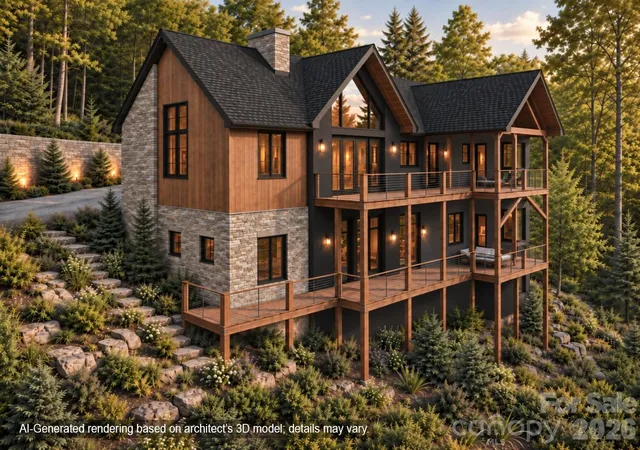 Photo 2 of Single family home for sale at 209 Senator Reynolds Rd, Asheville, NC 28804 | MLS# 4427112 | Listing updated on 2026-09-29